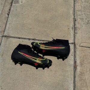 Nike Men's Mercurial Vapor 14 Academy FG/MG